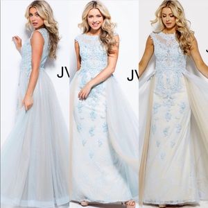 SOLD JOVANI prom dress wedding gown